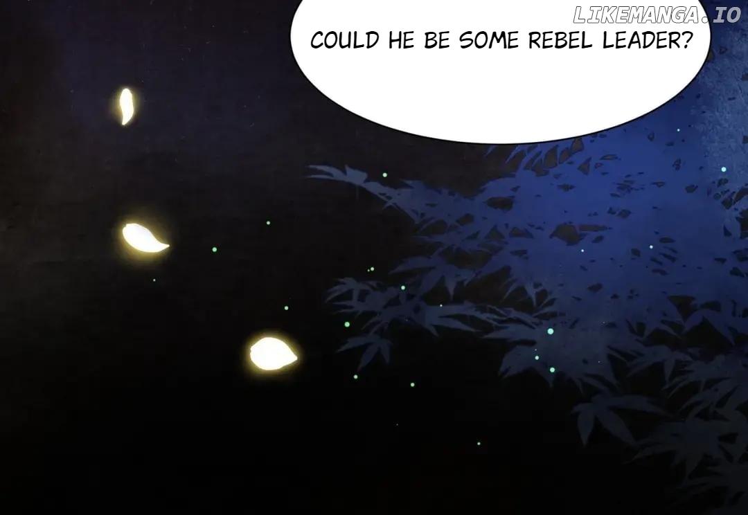 Lonely Emperor Chases His Sister-in-Law Chapter 49 - page 4